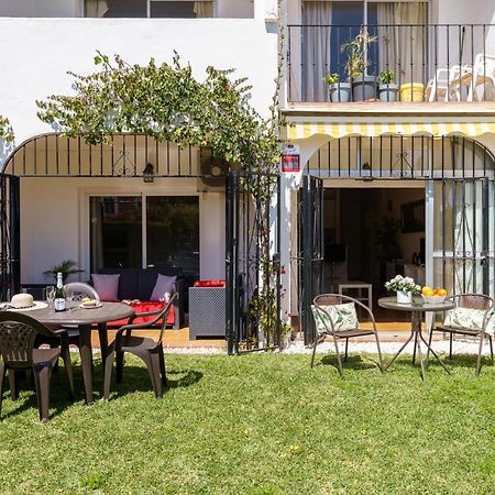Sunny Zoco Calahonda Apartment Sitio de Calahonda Bagian luar foto
