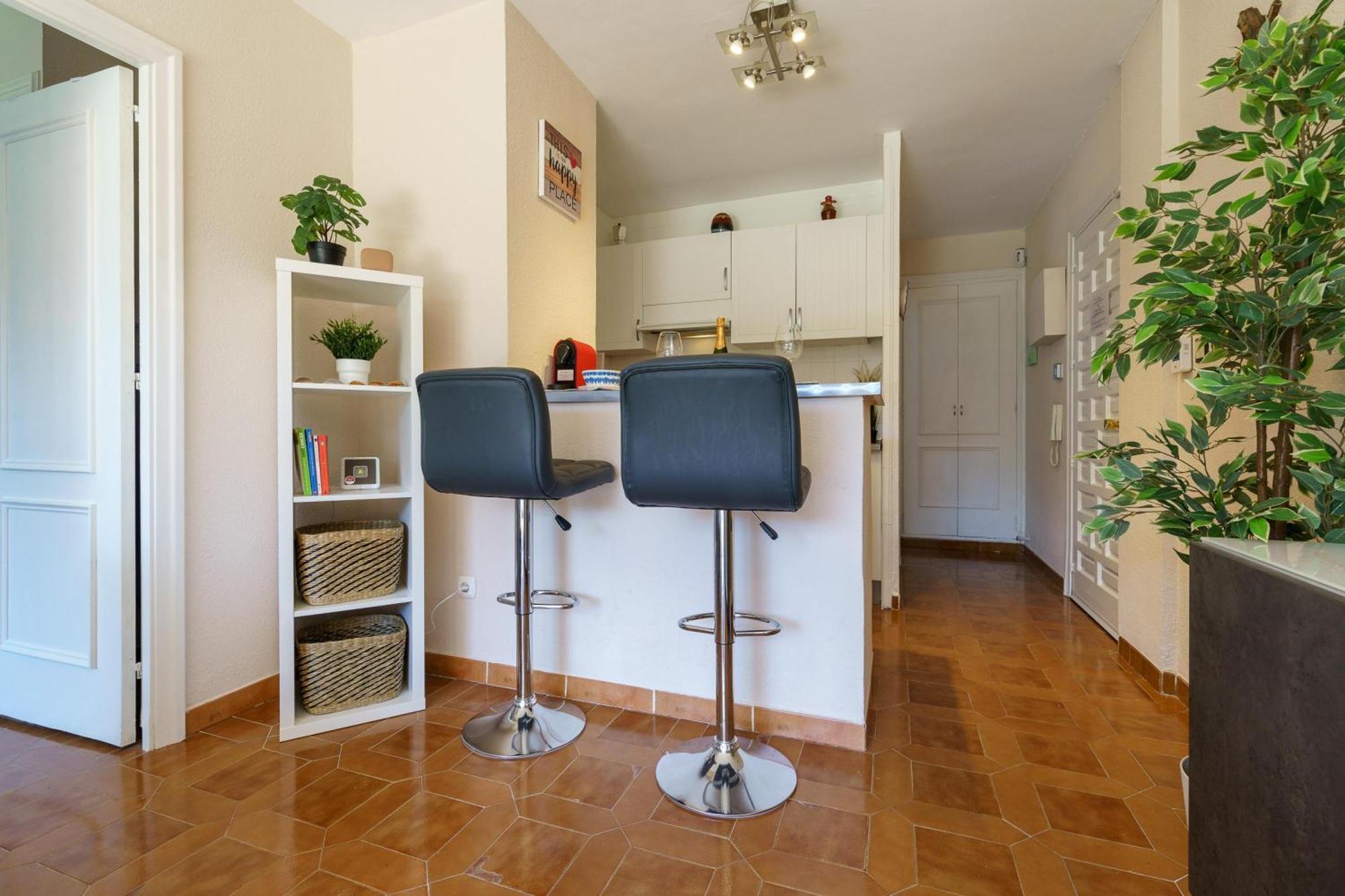Sunny Zoco Calahonda Apartment Sitio de Calahonda Bagian luar foto